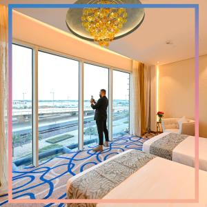 cielo lusail hotel