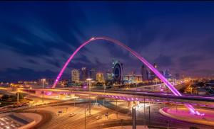 cielo lusail hotel