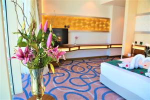 cielo lusail hotel