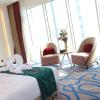 cielo lusail hotel