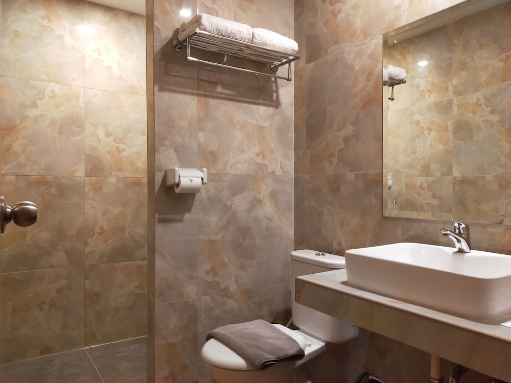 sukho hotel
