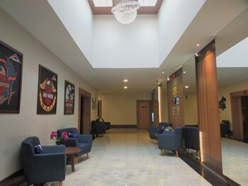 sukho hotel