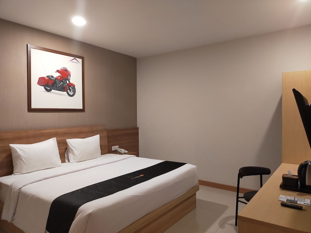 sukho hotel