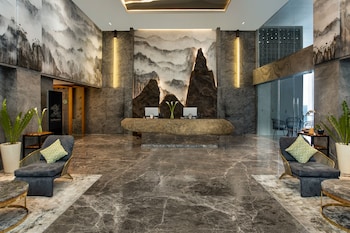 The Manohara Hotel Yogyakarta,Sleman>>Depok,3.5 star