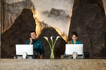 The Manohara Hotel Yogyakarta,Sleman>>Depok,3.5 star