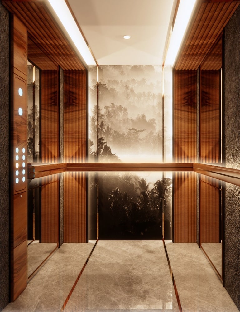 the manohara hotel yogyakarta