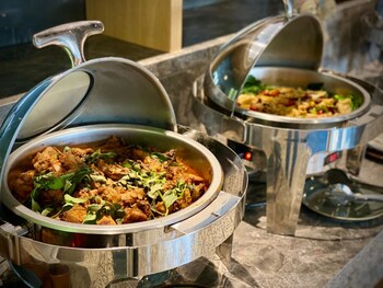 the manohara hotel yogyakarta