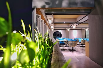 the manohara hotel yogyakarta