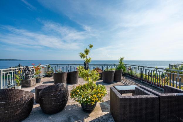 mejore beach hotel