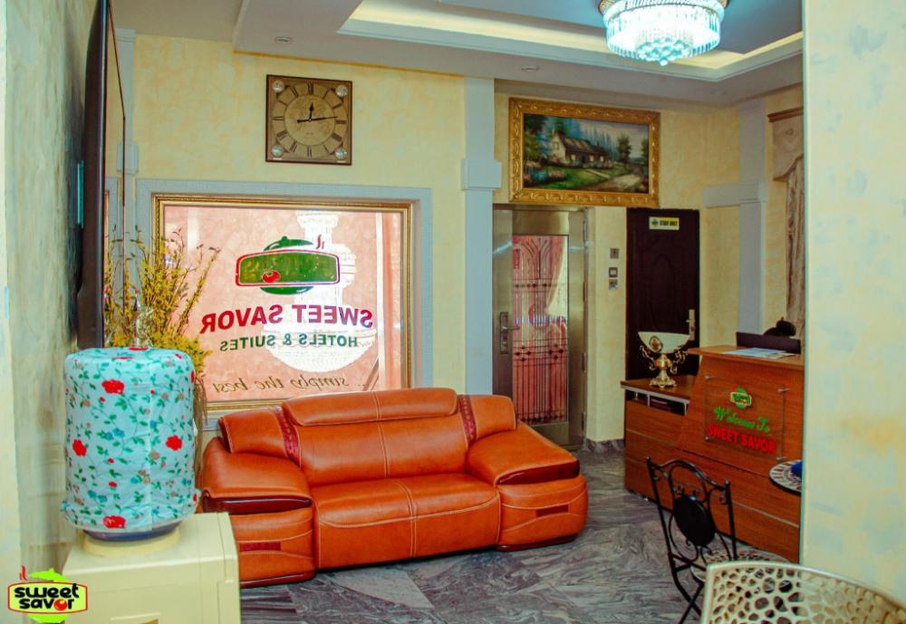 sweet savor hotels and suites annex