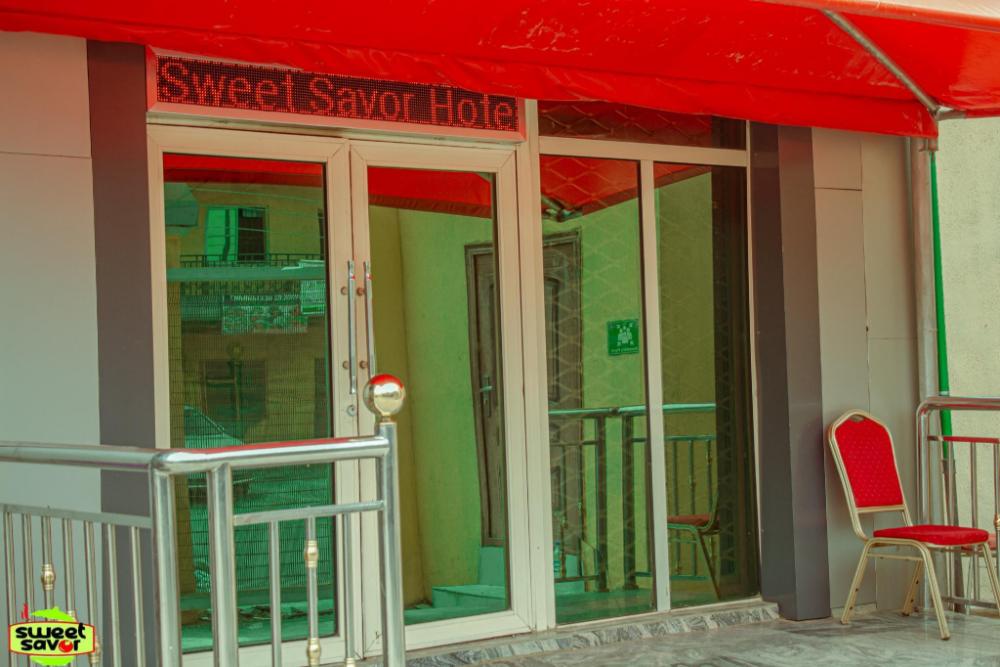 sweet savor hotels and suites annex
