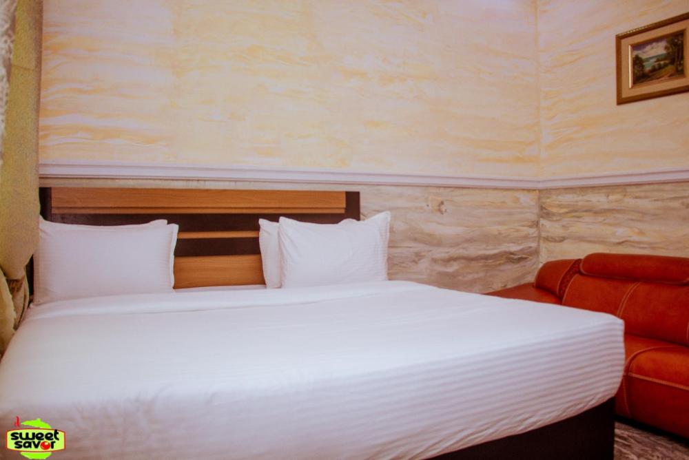 sweet savor hotels and suites annex