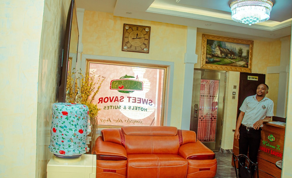 sweet savor hotels and suites annex