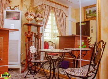 sweet savor hotels and suites annex