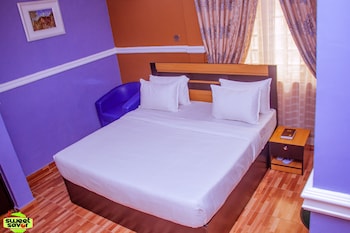 sweet savor hotels and suites annex