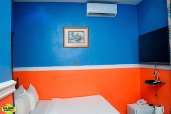 sweet savor hotels and suites annex