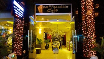 asia paradise hotel