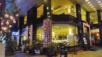 asia paradise hotel