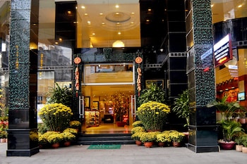 asia paradise hotel