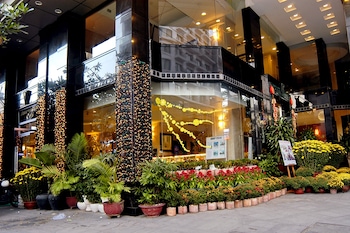 asia paradise hotel