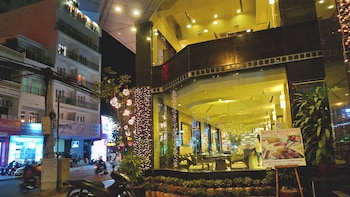 asia paradise hotel
