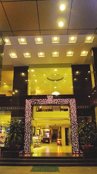 asia paradise hotel