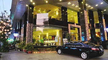 asia paradise hotel