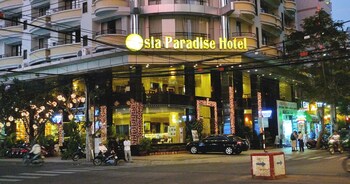 asia paradise hotel