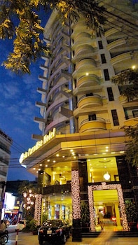 asia paradise hotel
