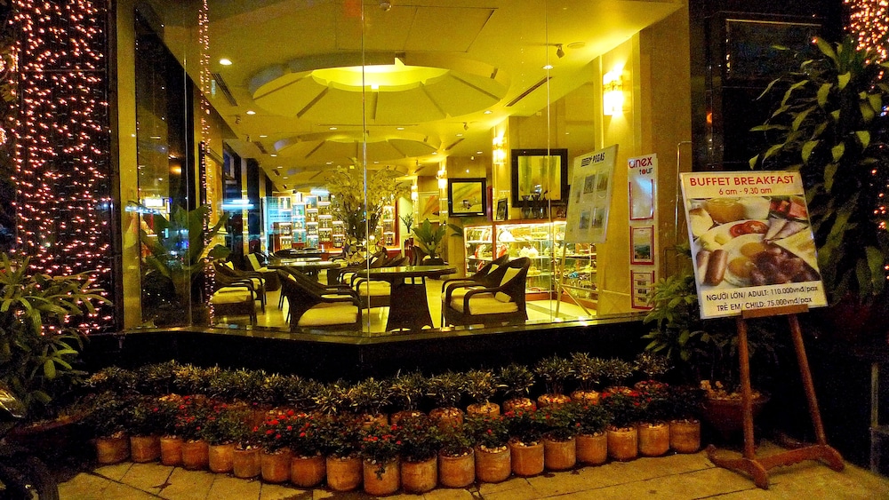 asia paradise hotel