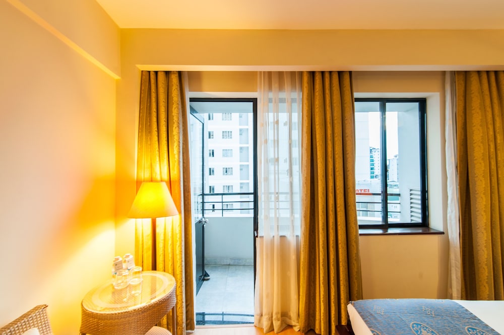 asia paradise hotel