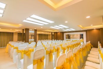 asia paradise hotel