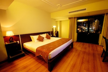 asia paradise hotel
