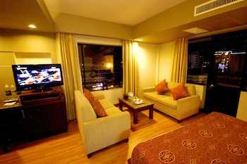 asia paradise hotel