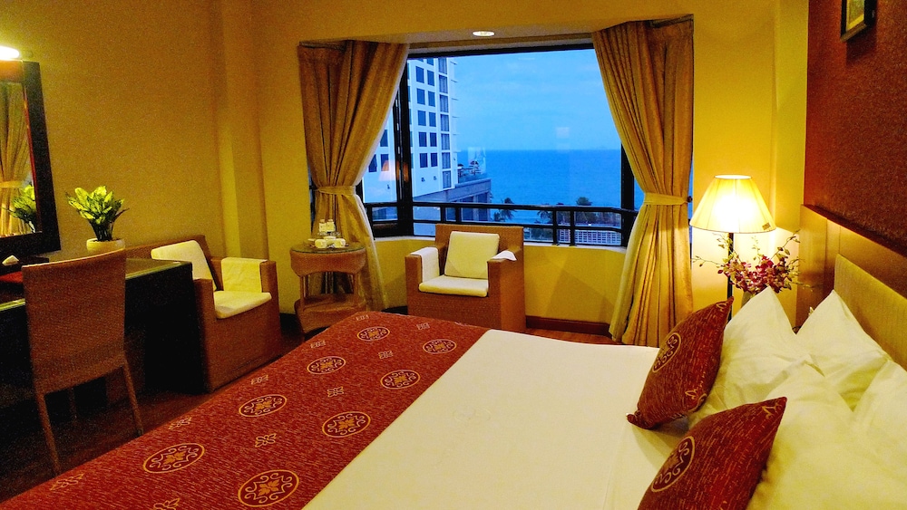 asia paradise hotel