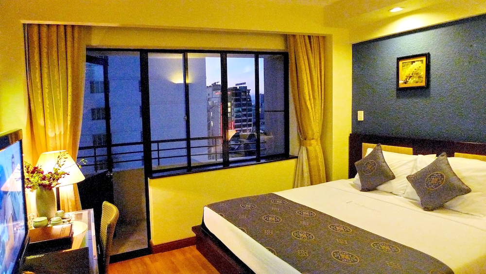 asia paradise hotel