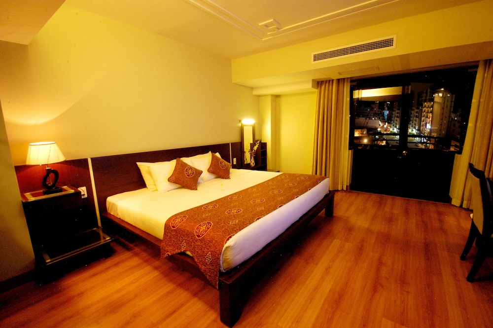 asia paradise hotel