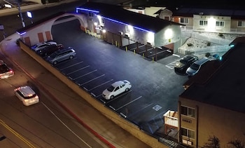 new american inn and suites