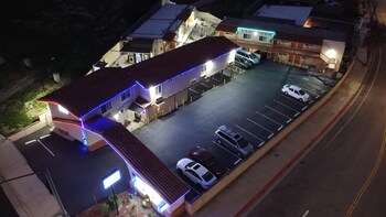 new american inn and suites