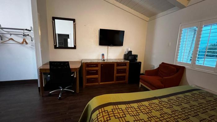 new american inn and suites