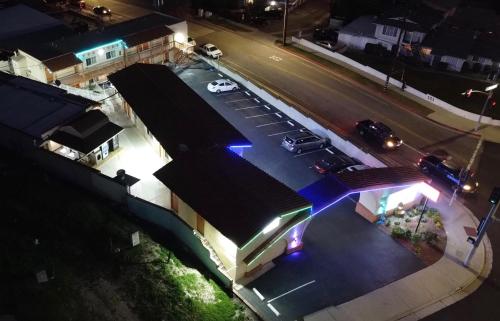 new american inn and suites