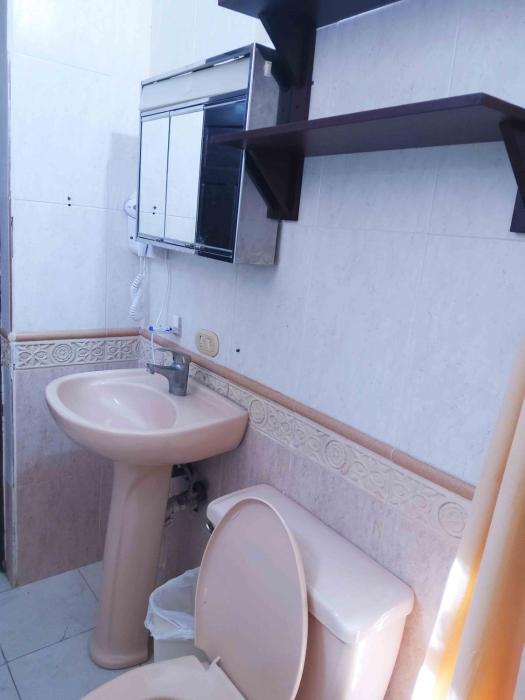 residence tropical garden