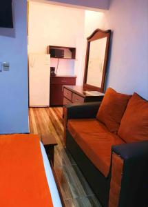 residence tropical garden