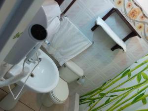 residence tropical garden