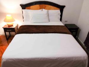 residence tropical garden