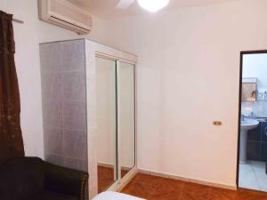 residence tropical garden