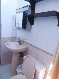 residence tropical garden