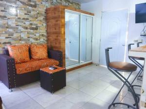 residence tropical garden