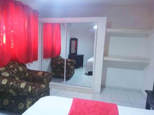 residence tropical garden