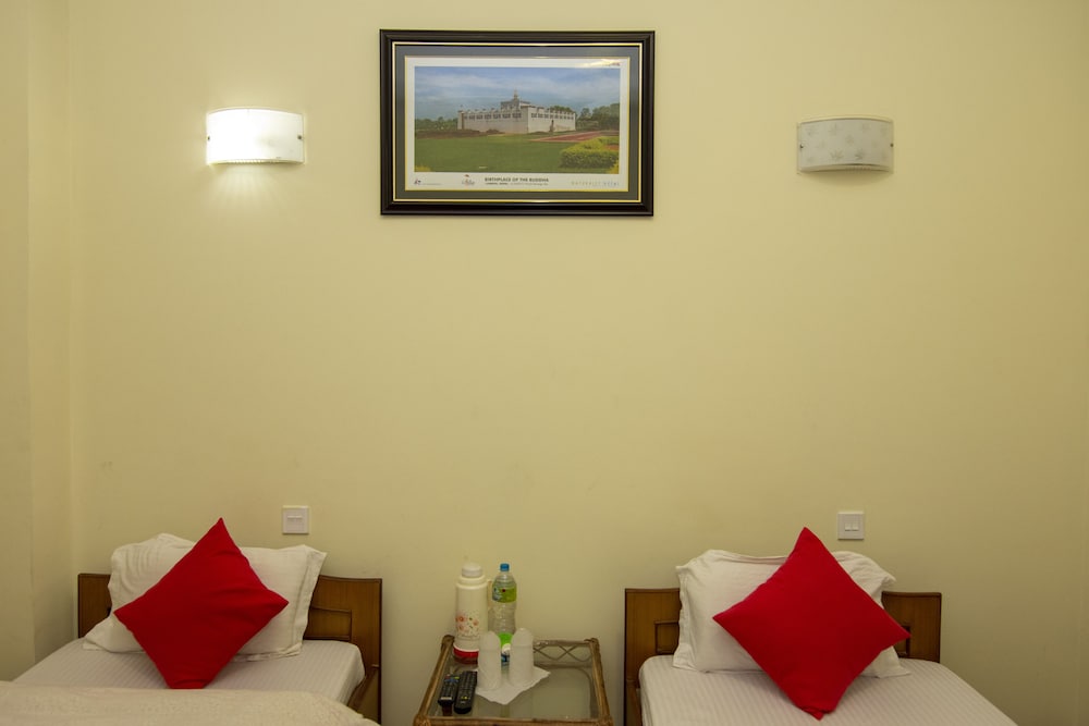 hotel marigold